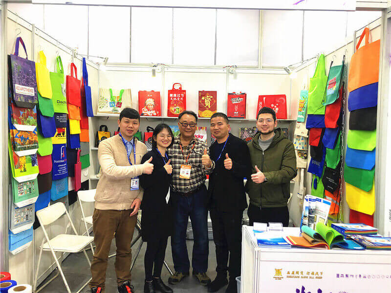 eco-promobags-east-china-fair-2018