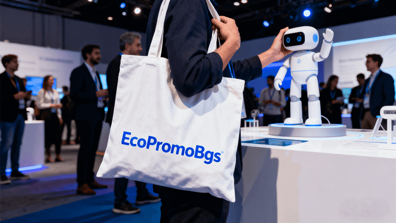 ecopromobags-trade-shows