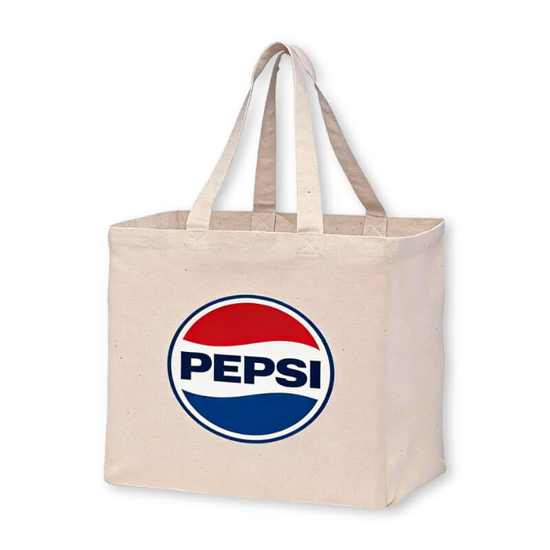pepsi-cotton-bags