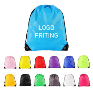 promotional-drawstring-bags-with-logo