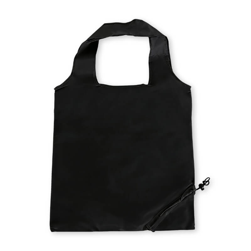 Foldable Polyester Shopping Bag | Compact & Reusable Tote - Image 2