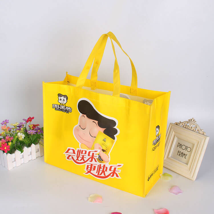 laminated-polypropylene-tote-bags