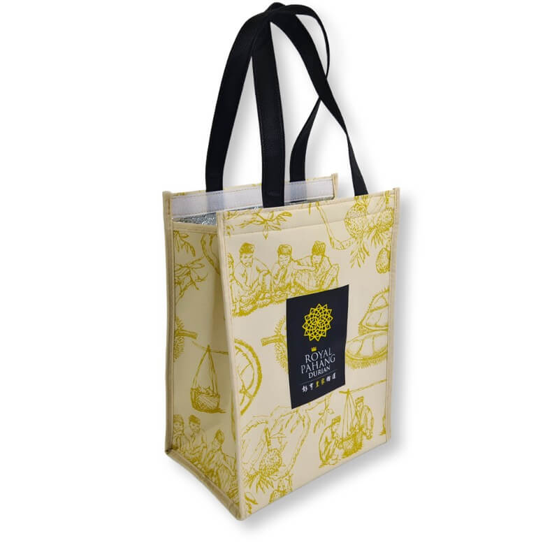 Branded Promotional Bags | Insulated & Professional-Grade - Image 3