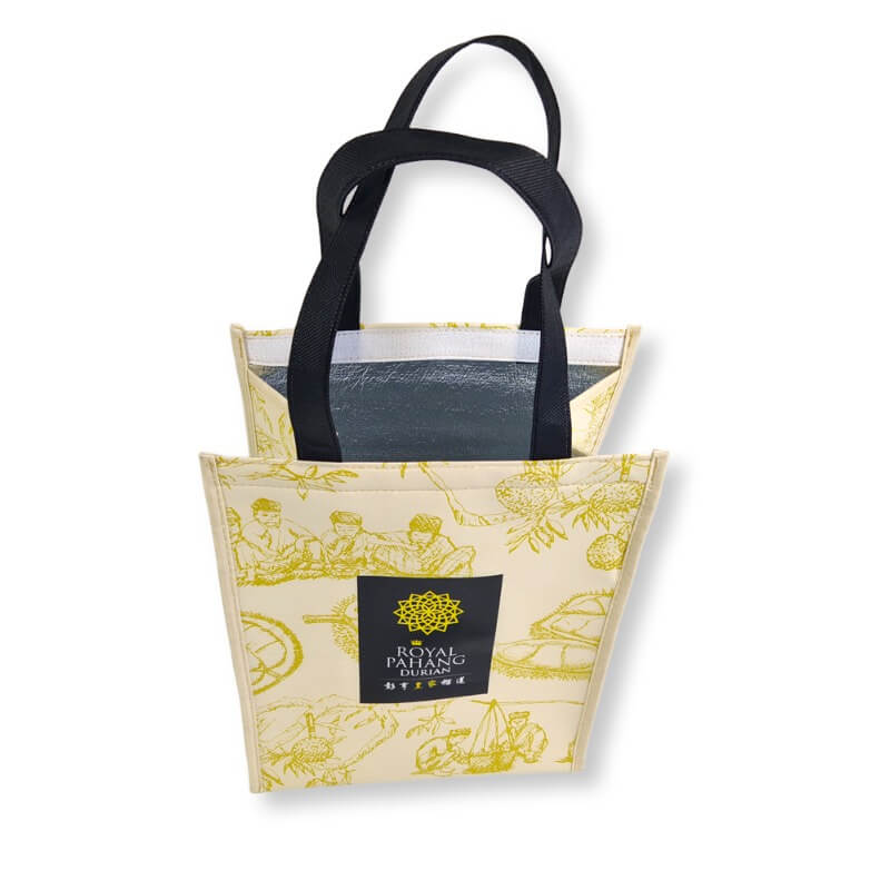 Branded Promotional Bags | Insulated & Professional-Grade - Image 4