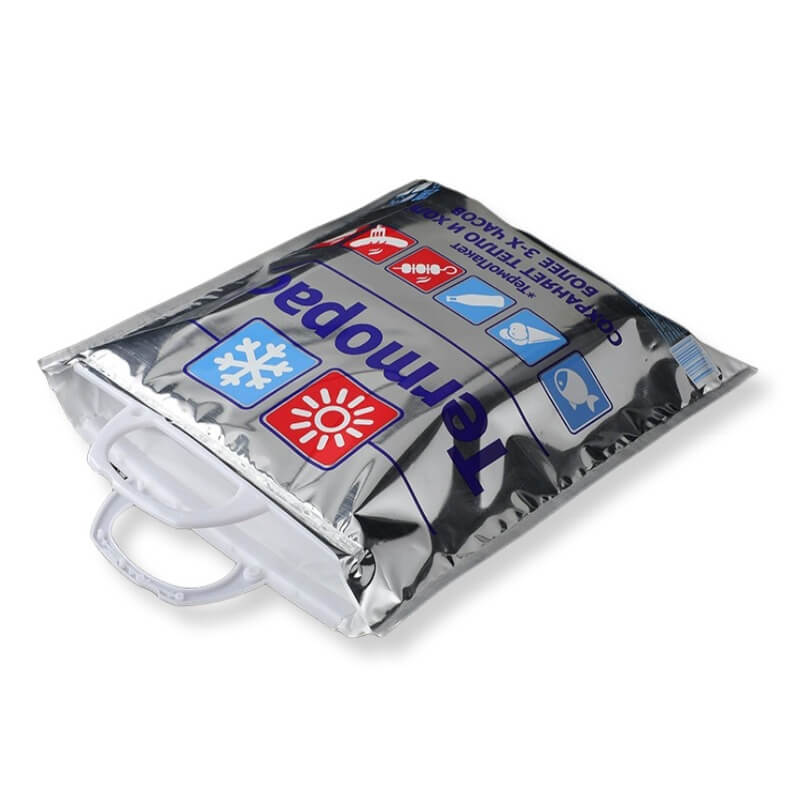 Hot Cold Insulated Bags | Multi-Layer Temperature Control - Image 5